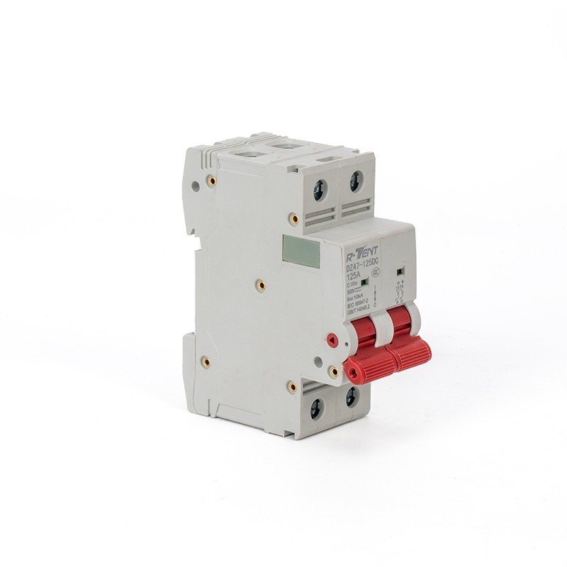 DZ47-125DC