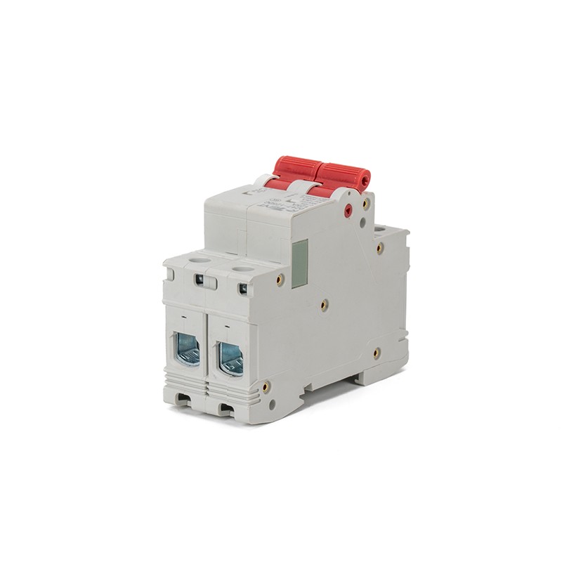 DZ47-125DC